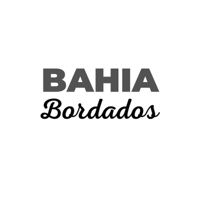 logo de Bahía Bordados